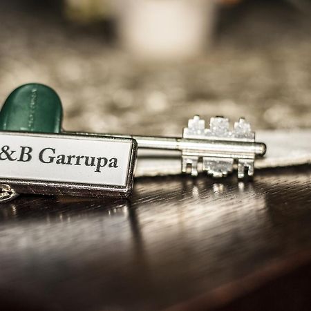 Bed & Breakfast Garrupa Marcellinara Dış mekan fotoğraf