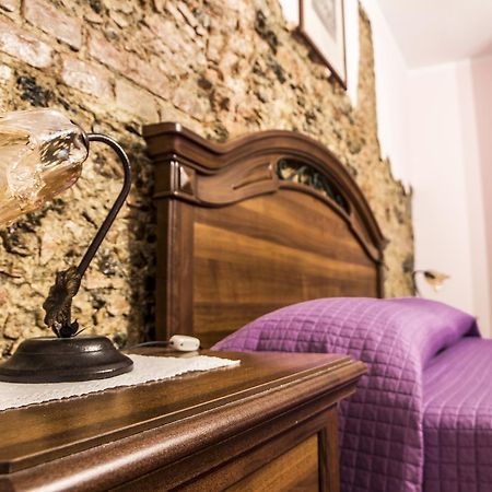 Bed & Breakfast Garrupa Marcellinara Oda fotoğraf