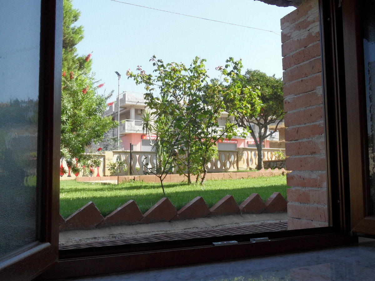 Bed & Breakfast Garrupa Marcellinara Oda fotoğraf