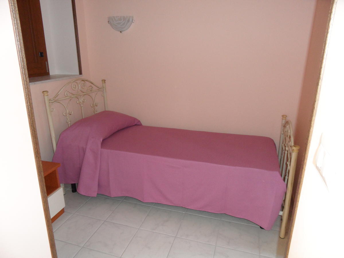 Bed & Breakfast Garrupa Marcellinara Oda fotoğraf