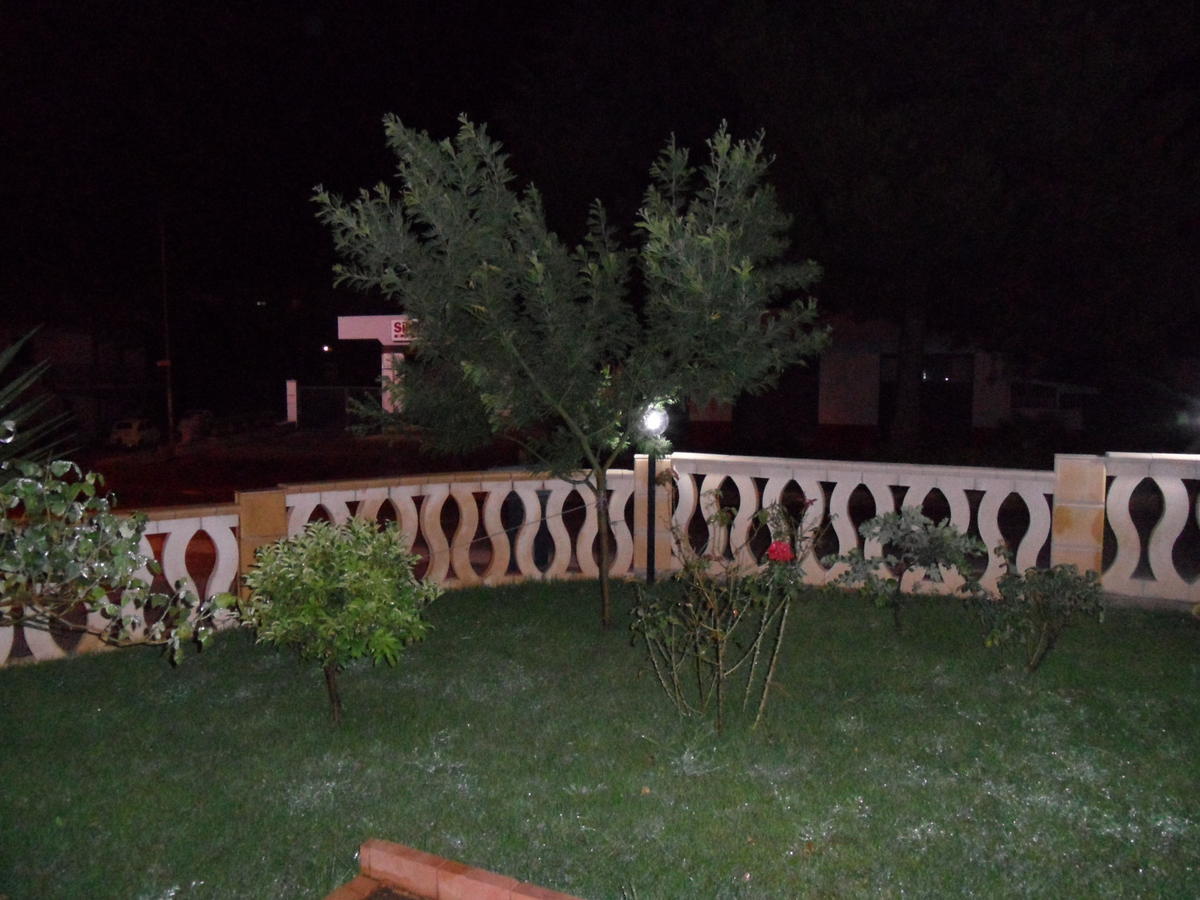Bed & Breakfast Garrupa Marcellinara Dış mekan fotoğraf