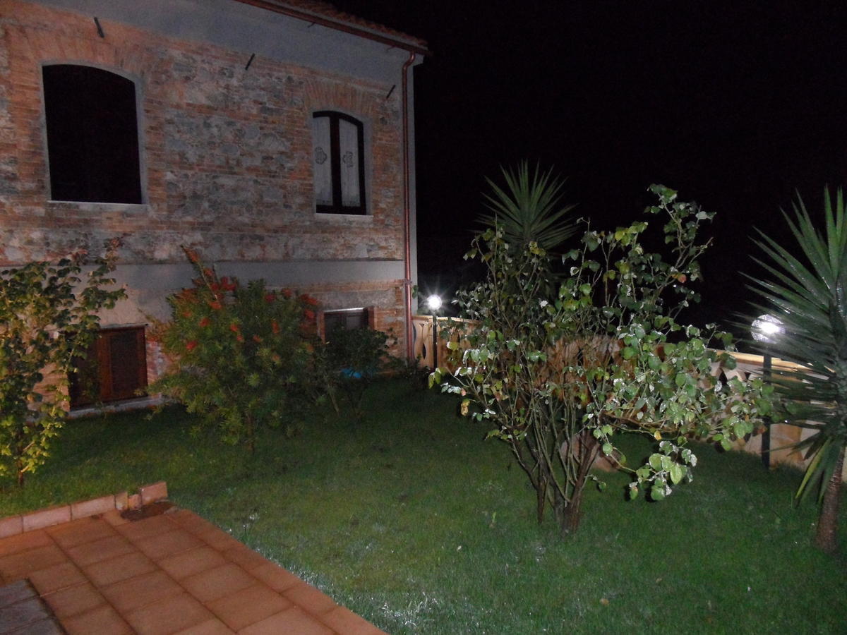 Bed & Breakfast Garrupa Marcellinara Dış mekan fotoğraf