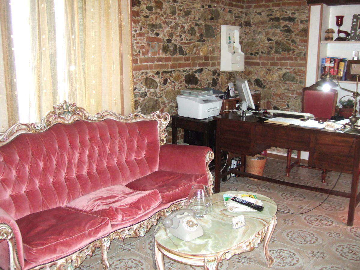 Bed & Breakfast Garrupa Marcellinara Dış mekan fotoğraf