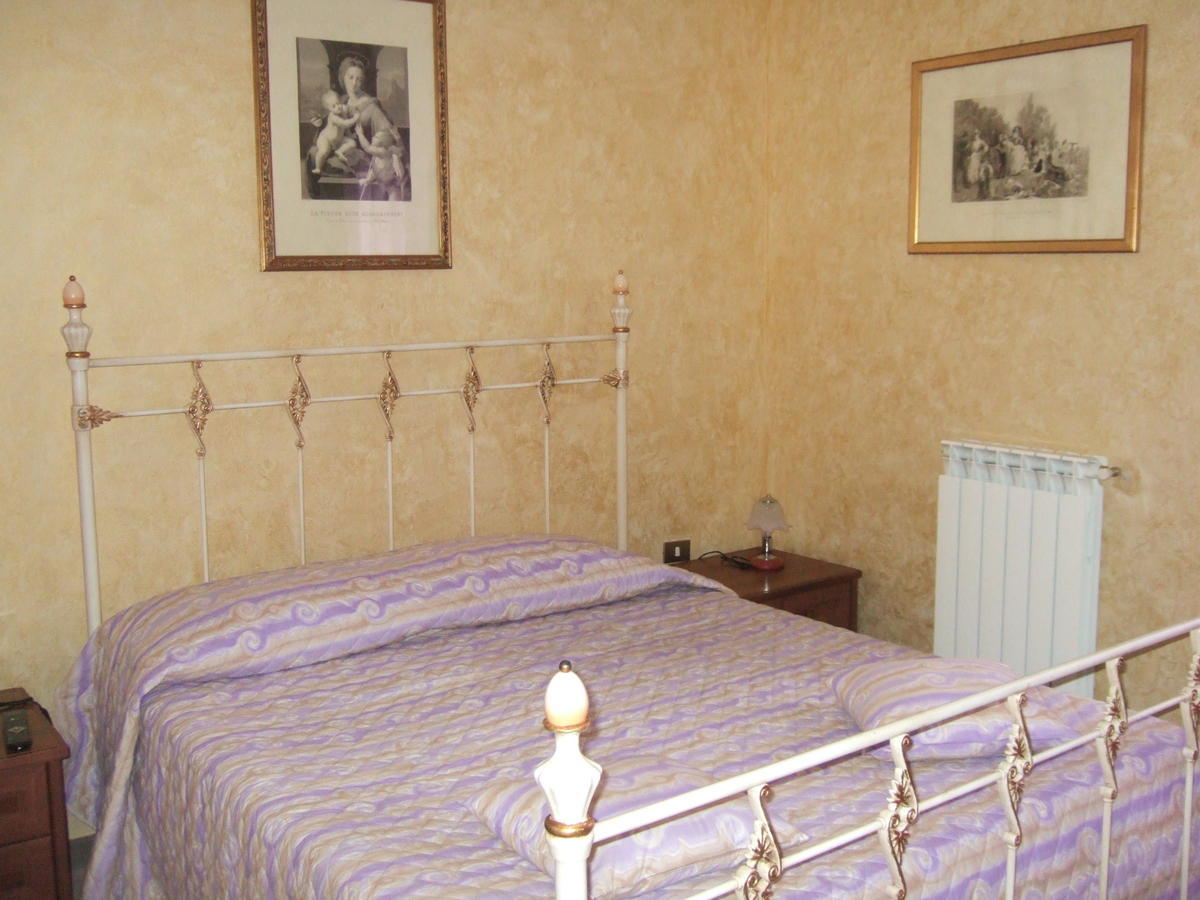 Bed & Breakfast Garrupa Marcellinara Oda fotoğraf