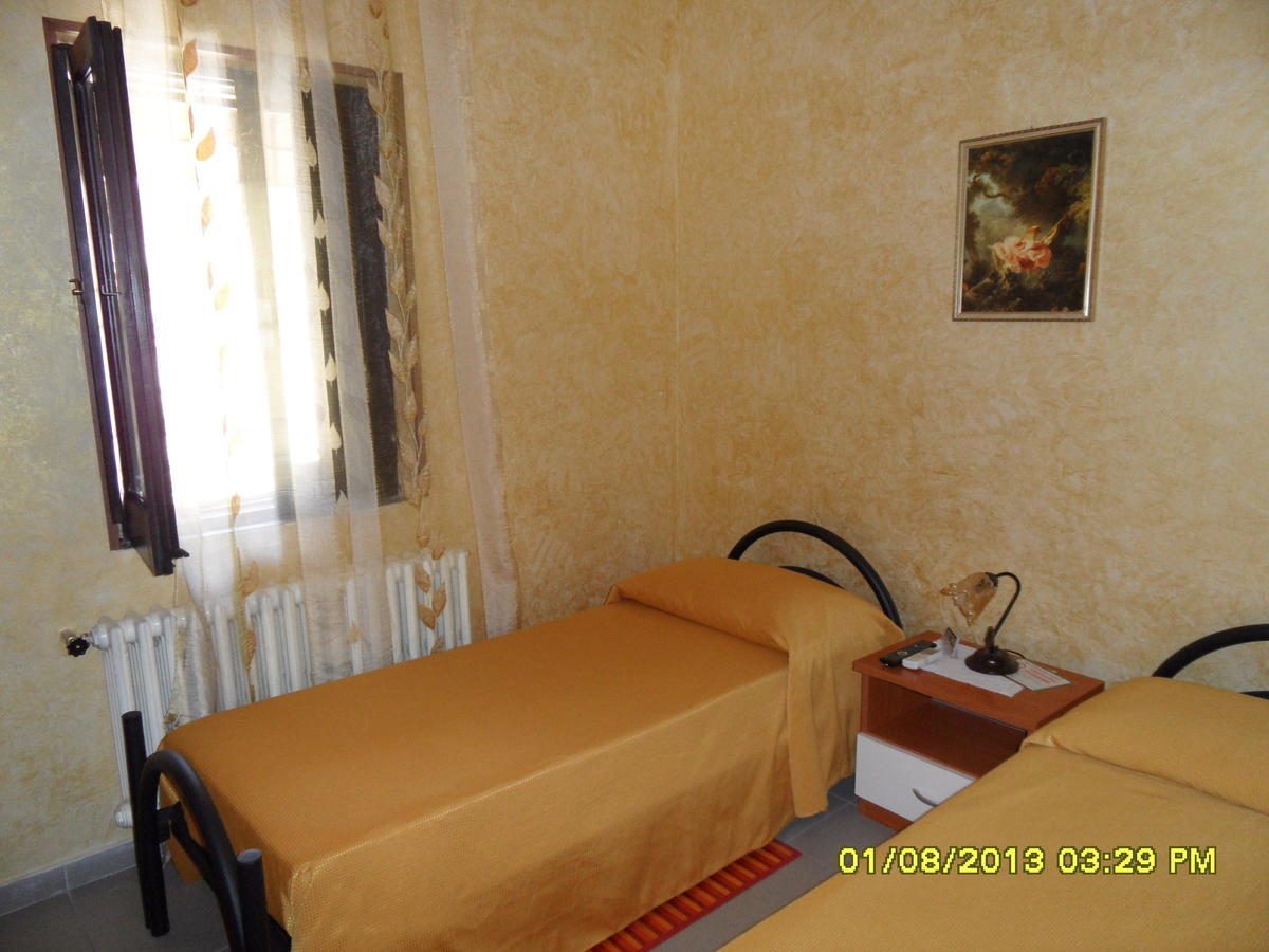 Bed & Breakfast Garrupa Marcellinara Oda fotoğraf