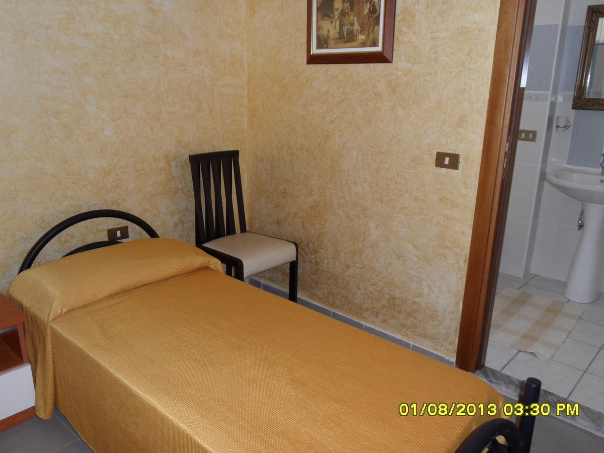Bed & Breakfast Garrupa Marcellinara Dış mekan fotoğraf