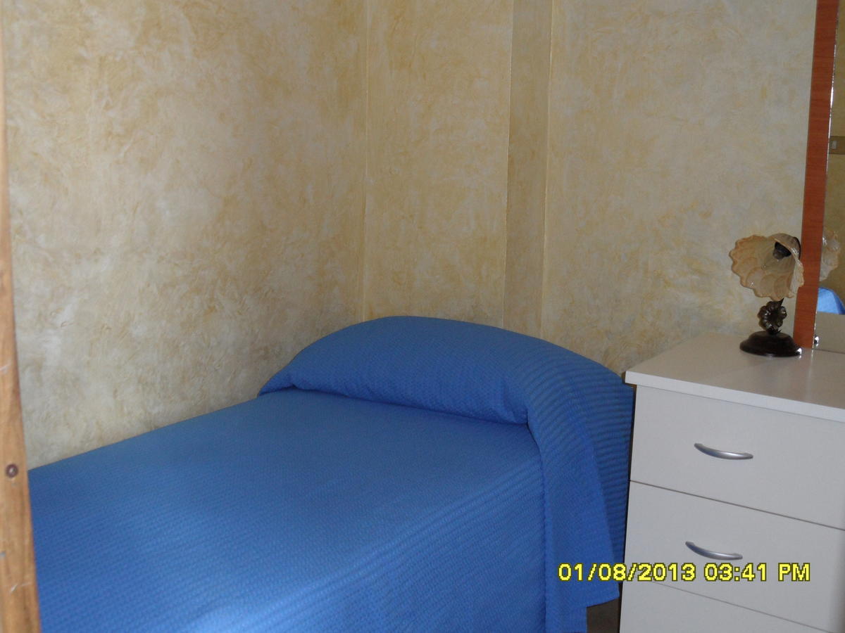 Bed & Breakfast Garrupa Marcellinara Dış mekan fotoğraf
