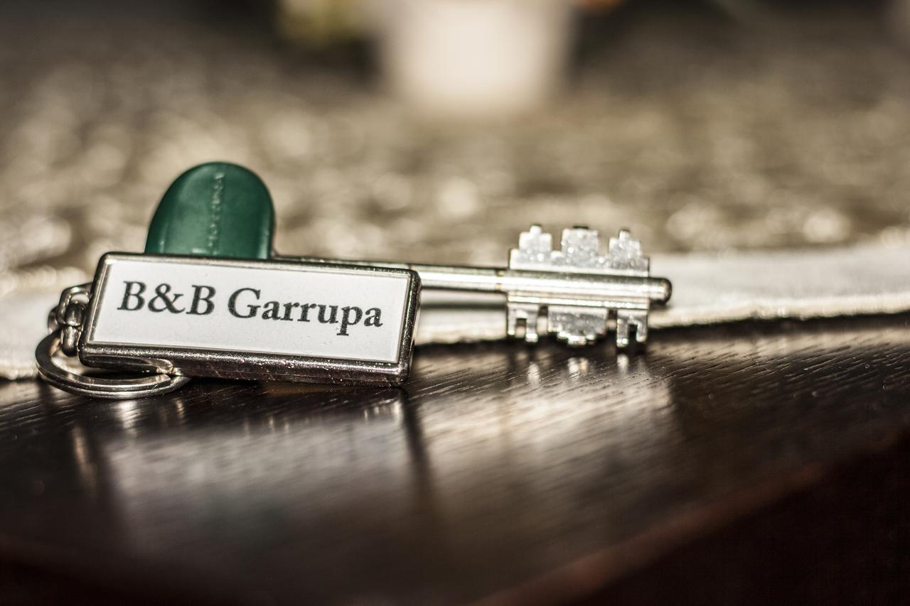 Bed & Breakfast Garrupa Marcellinara Dış mekan fotoğraf