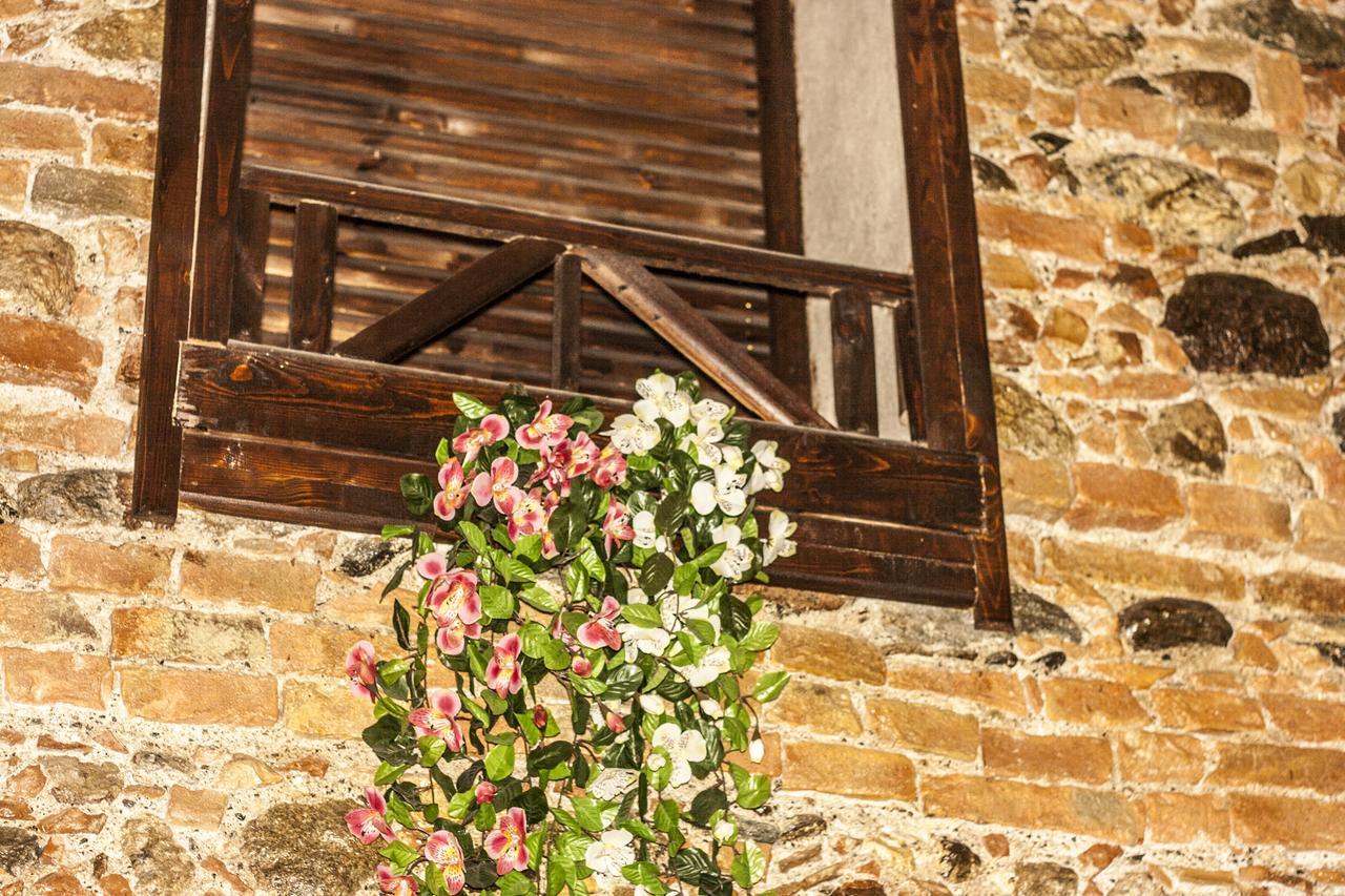 Bed & Breakfast Garrupa Marcellinara Dış mekan fotoğraf
