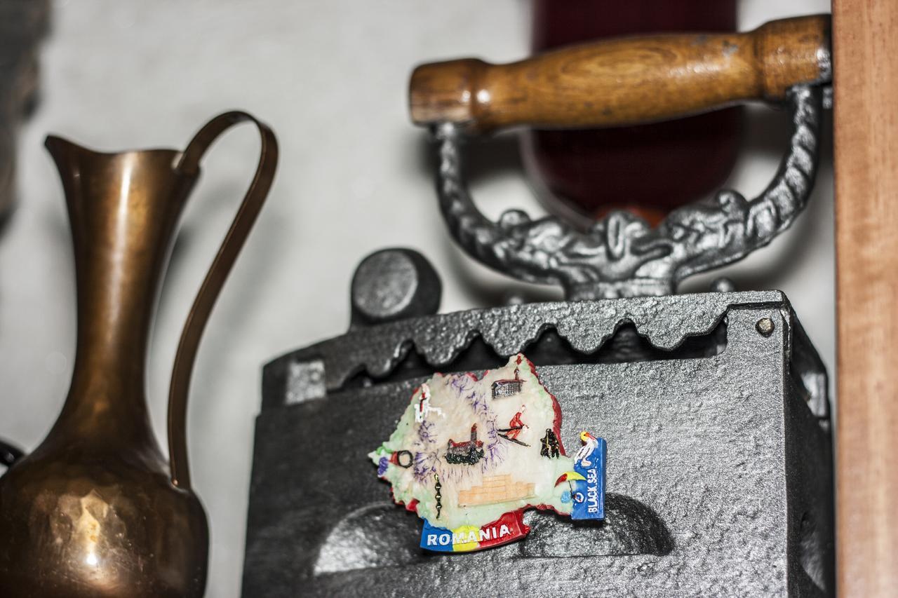 Bed & Breakfast Garrupa Marcellinara Dış mekan fotoğraf