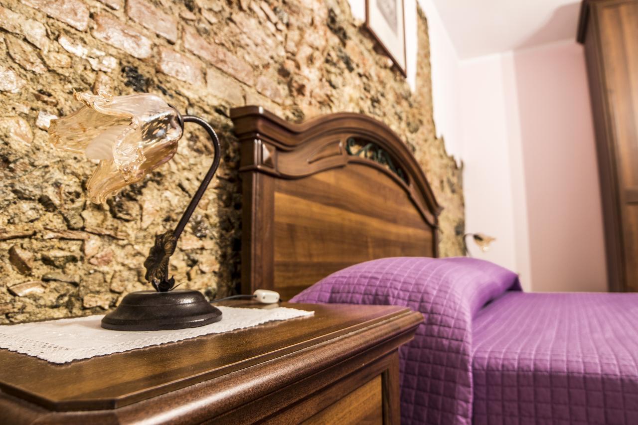 Bed & Breakfast Garrupa Marcellinara Oda fotoğraf