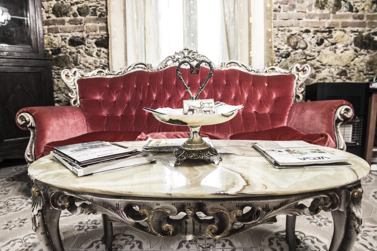 Bed & Breakfast Garrupa Marcellinara Dış mekan fotoğraf