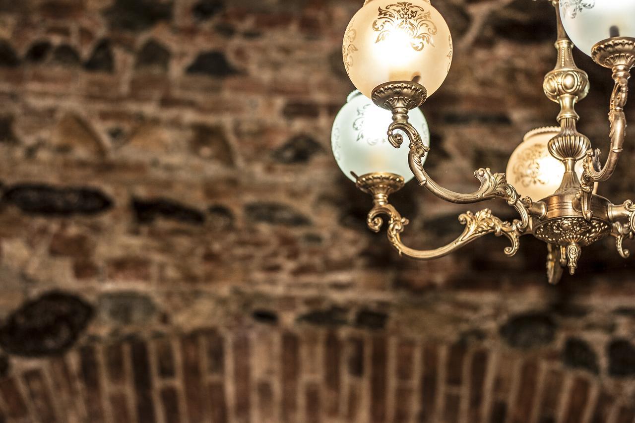Bed & Breakfast Garrupa Marcellinara Dış mekan fotoğraf